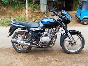 Bajaj Discover 125 2006 for Sale