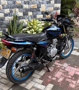 Bajaj Discover 125 2006 for Sale