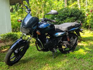 Bajaj Discover 125 2006 for Sale