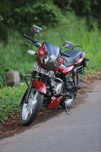 Bajaj Discover 125 2006 for Sale
