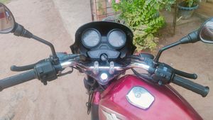 Bajaj Discover 125 2006 for Sale