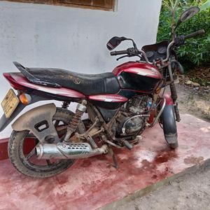 Bajaj Discover 125 2006 for Sale Bajaj Discover 125 2006 for Sale