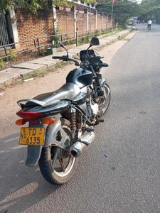 Bajaj Discover 125 2007 for Sale