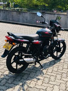 Bajaj Discover 125 2007 for Sale