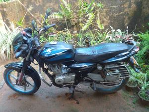 Bajaj Discover 125 2007 for Sale