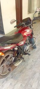 Bajaj Discover 125 2007 for Sale