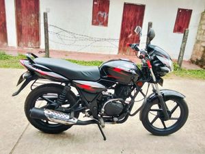 Bajaj Discover 125 2007 for Sale