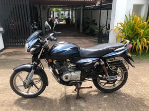 Bajaj Discover 125 2007 for Sale