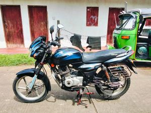 Bajaj Discover 125 2007 for Sale