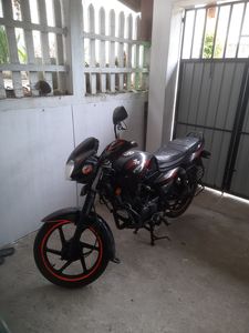 Bajaj Discover 125 2007 for Sale