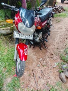 Bajaj Discover 125 2007 for Sale
