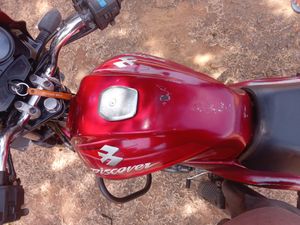 Bajaj Discover 125 2007 for Sale
