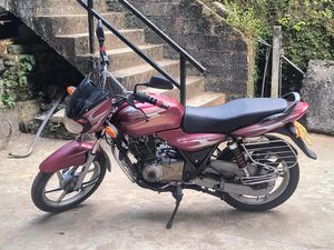 Bajaj Discover 125 2007 for Sale