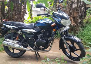 Bajaj Discover 125 2007 for Sale