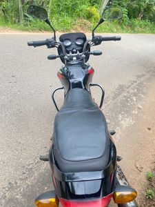 Bajaj Discover 125 2007 for Sale