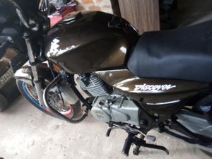 Bajaj Discover 125 2007 for Sale