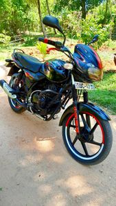 Bajaj Discover 125 2007 for Sale Bajaj Discover 125 2007 for Sale