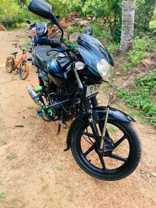 Bajaj Discover 125 2007 for Sale