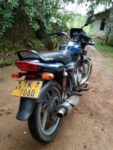 Bajaj Discover 125 2007 for Sale