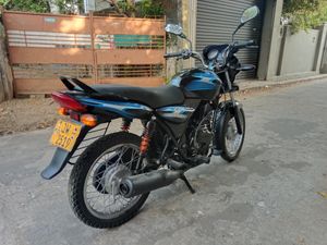 Bajaj Discover 125 2008 for Sale