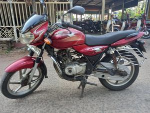 Bajaj Discover 125 2008 for Sale