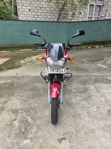 Bajaj Discover 125 2008 for Sale