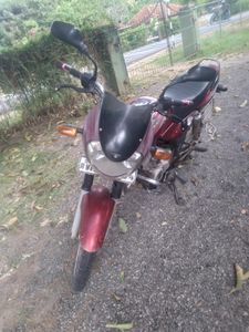 Bajaj Discover 125 2008 for Sale
