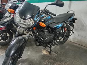 Bajaj Discover 125 2008 for Sale