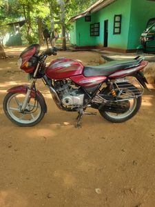 Bajaj Discover 125 2008 for Sale
