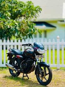 Bajaj Discover 125 2009 for Sale