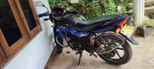 Bajaj Discover 125 2009 for Sale