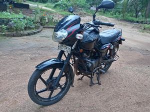 Bajaj Discover 125 2009 for Sale