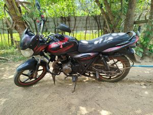 Bajaj Discover 125 2010 for Sale