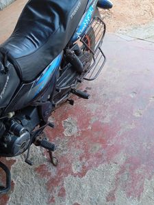 Bajaj Discover 125 2011 for Sale
