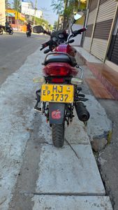 Bajaj Discover 125 2011 for Sale