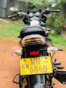 Bajaj Discover 125 2011 for Sale
