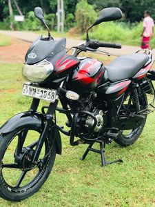 Bajaj Discover 125 2011 for Sale