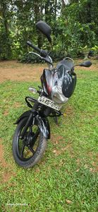 Bajaj Discover 125 2011 for Sale