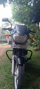 Bajaj Discover 125 2011 for Sale