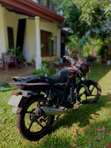 Bajaj Discover 125 2011 for Sale