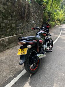 Bajaj Discover 125 2011 for Sale