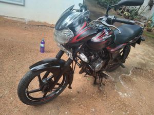 Bajaj Discover 125 2011 for Sale