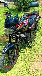 Bajaj Discover 125 2011 for Sale