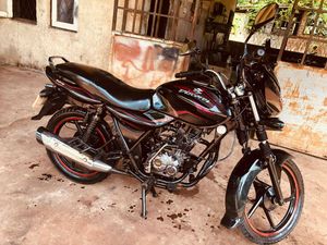 Bajaj Discover 125 2011 for Sale