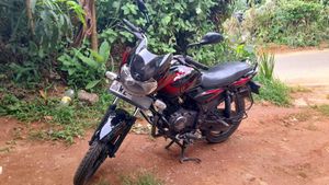 Bajaj Discover 125 2012 for Sale