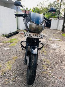 Bajaj Discover 125 2012 for Sale