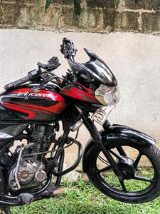 Bajaj Discover 125 2012 for Sale