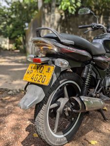 Bajaj Discover 125 2012 for Sale
