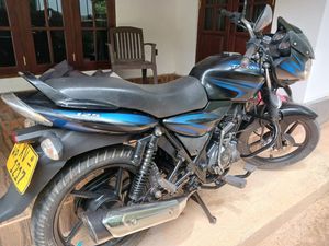 Bajaj Discover 125 2012 for Sale