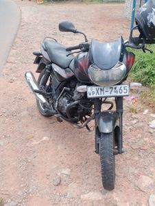 Bajaj Discover 125 2012 for Sale